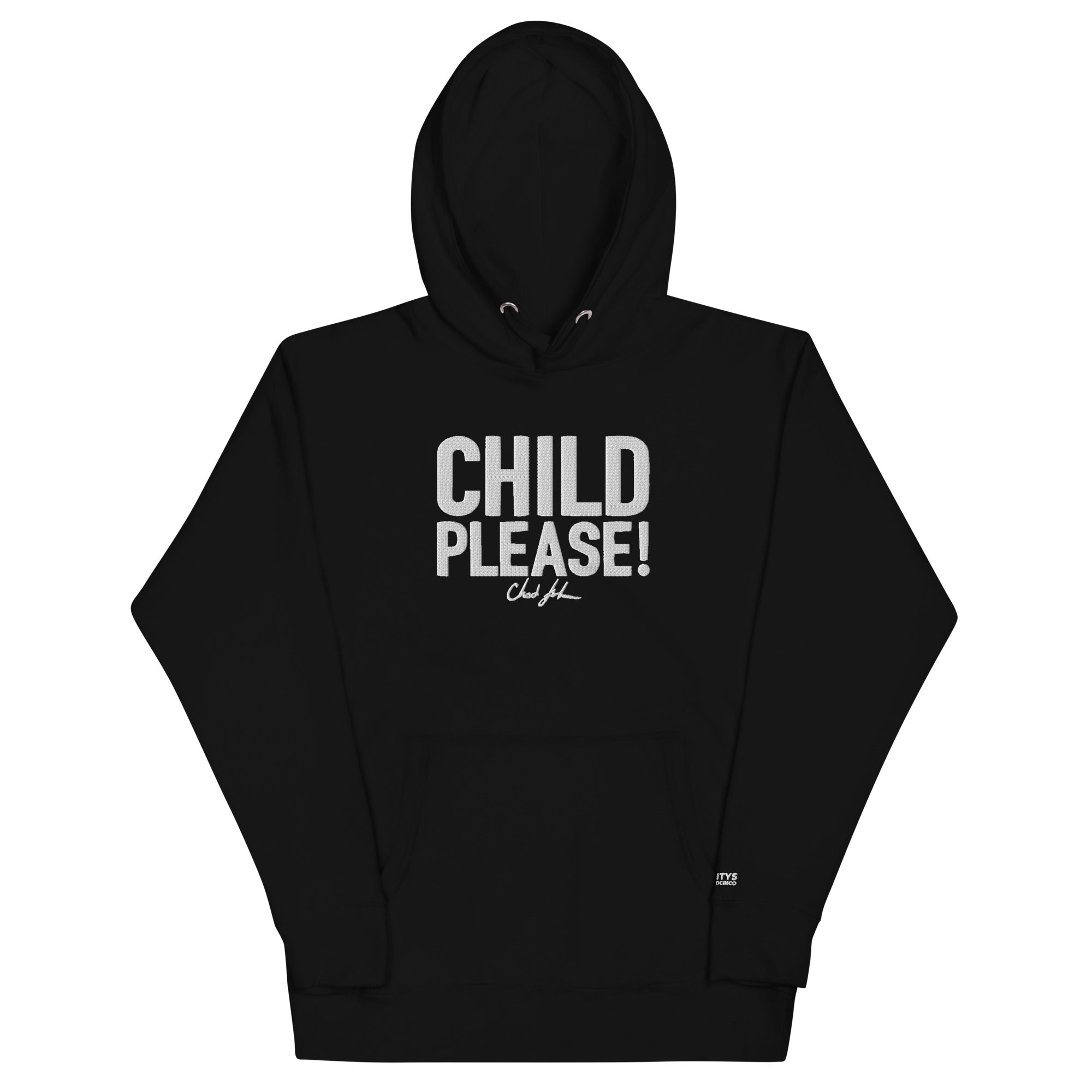 EAGLES ICON - Youth Premium Hoodie – SageSignCo