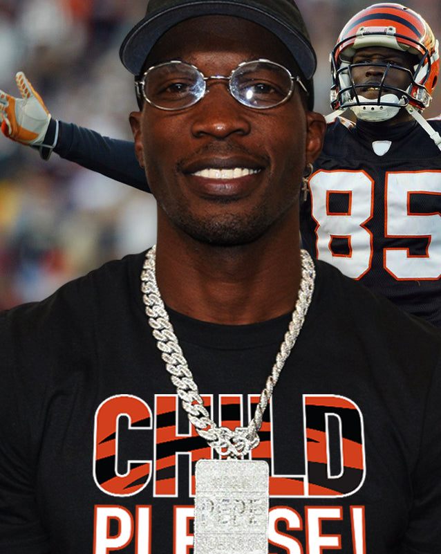 NFL: The world of Ochocinco – Orange County Register