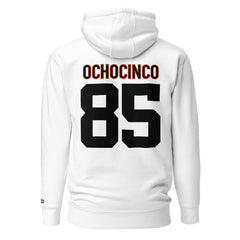 Women's Ochocinco Child Please! Jersey T-Shirt – Eighty5 By Ochocinco